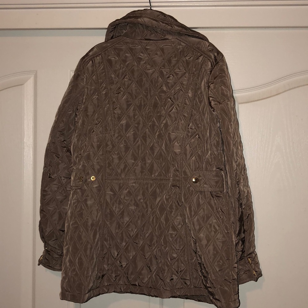 Jacket - Picture 4 of 4